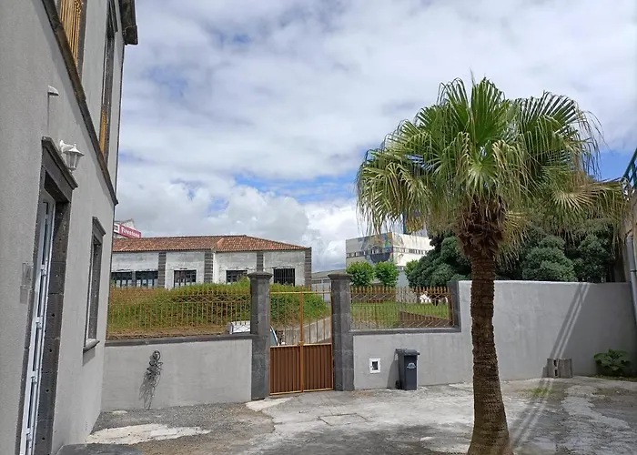 Seaside House Ponta Delgada