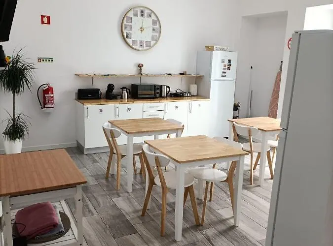 Seaside House * Ponta Delgada