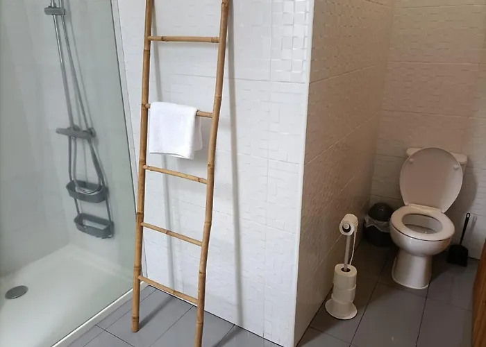 Seaside House * Ponta Delgada