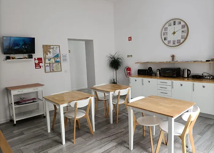 Seaside House Casa de hóspedes Ponta Delgada