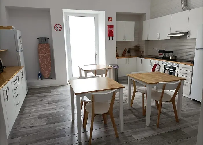 Seaside House * Ponta Delgada