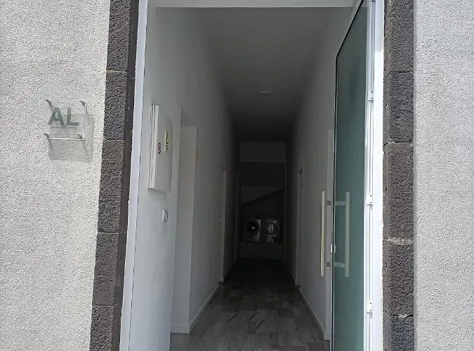 Seaside House Casa de hóspedes *