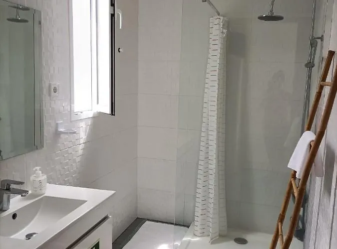 Affittacamere Seaside House