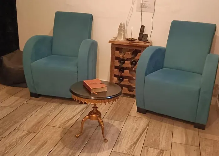 Casa de hóspedes Seaside House