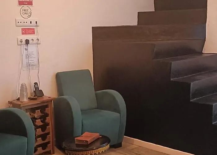 Seaside House * Ponta Delgada