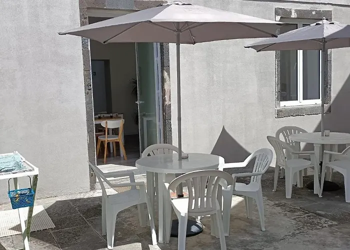 Seaside House Ponta Delgada