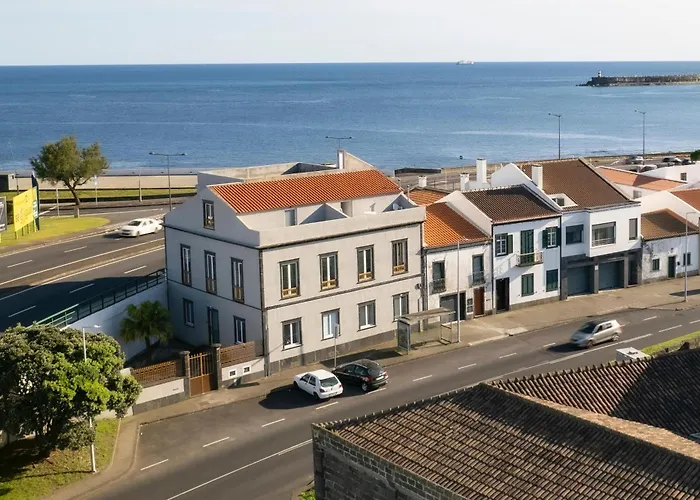 Seaside House * Ponta Delgada