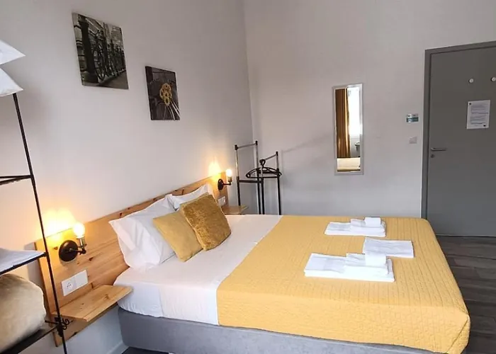 Casa de hóspedes Seaside House Ponta Delgada