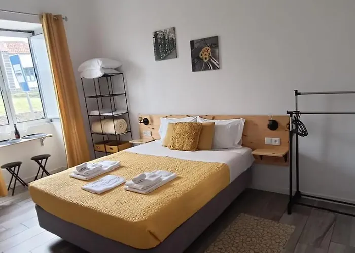 Casa de hóspedes Seaside House Ponta Delgada