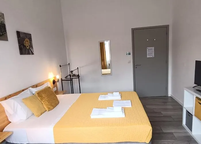 Seaside House Casa de hóspedes *