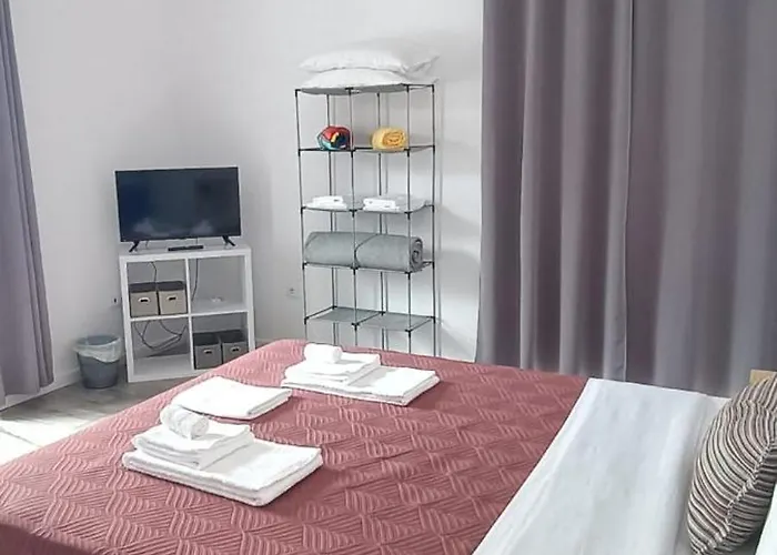 Seaside House Casa de hóspedes