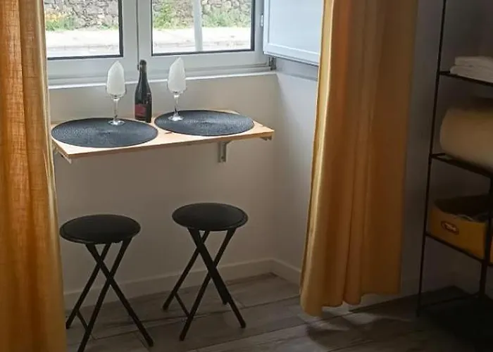 Affittacamere Seaside House Ponta Delgada