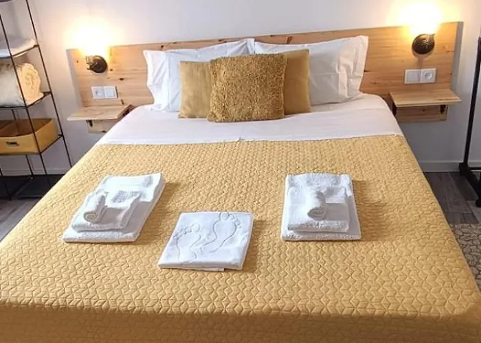 Seaside House * Ponta Delgada