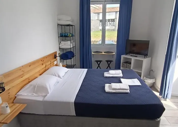 Seaside House Ponta Delgada