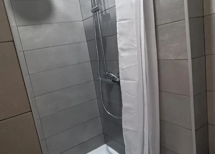 Casa de hóspedes Seaside House