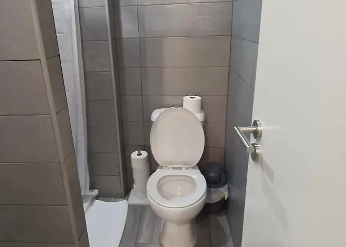 Seaside House Casa de hóspedes