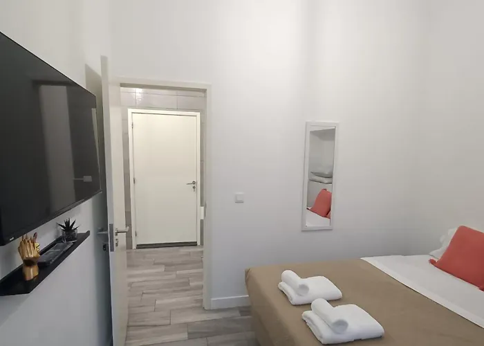 Seaside House Ponta Delgada