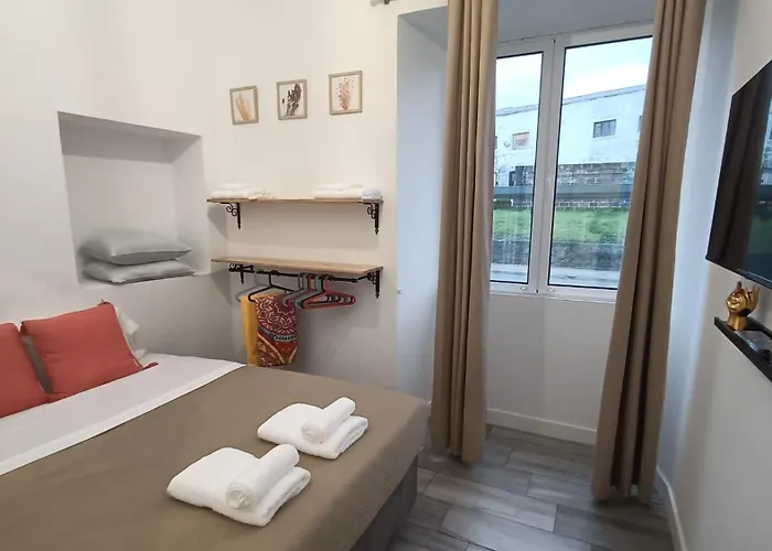 Seaside House Casa de hóspedes *