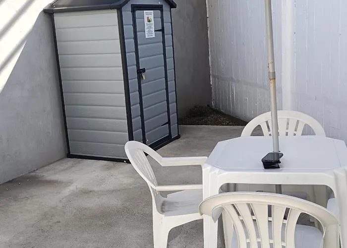 Seaside House Ponta Delgada