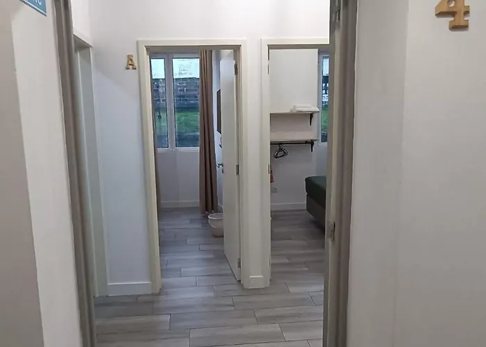 Seaside House * Ponta Delgada