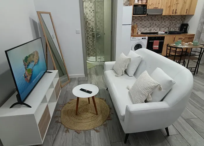 Casa de hóspedes Seaside House *