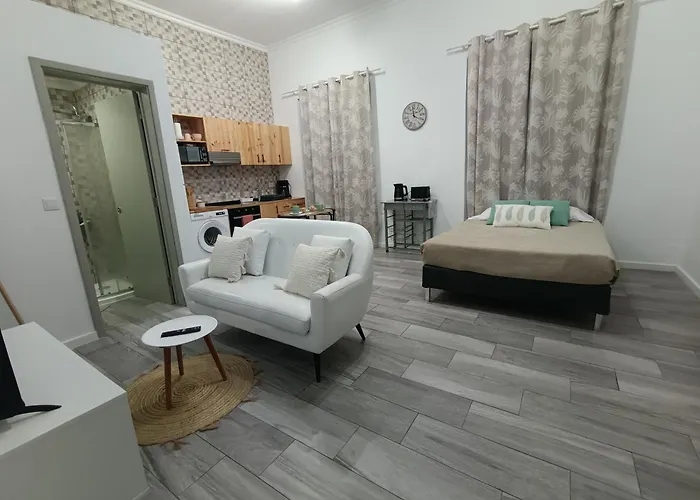 Affittacamere Seaside House Ponta Delgada