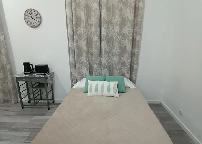 Seaside House * Ponta Delgada