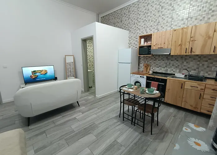 Casa de hóspedes Seaside House