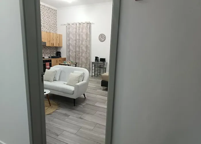 Casa de hóspedes Seaside House