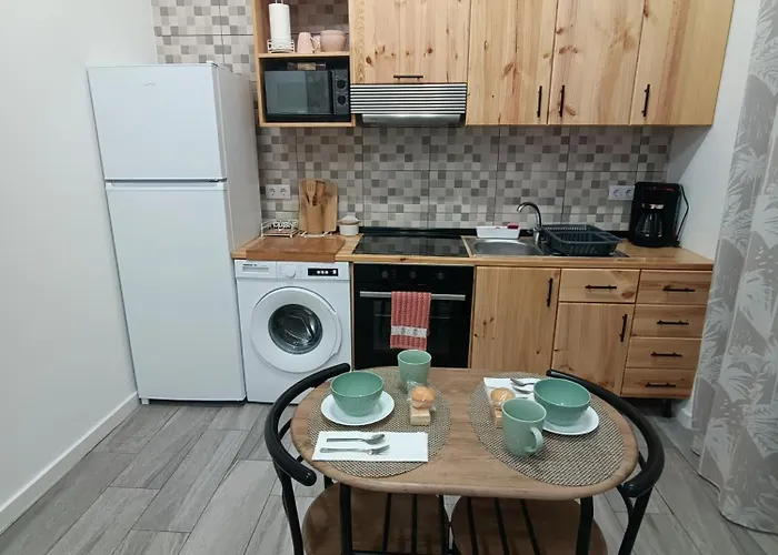 Casa de hóspedes Seaside House *